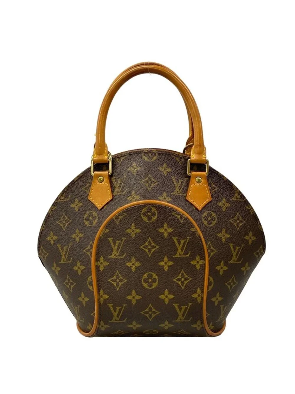 Louis Vuitton Handbag Monogram Ellipse PM